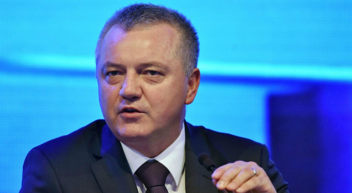 Horvat: Kinezi su bili i u Brodarskom institutu, imaju neke prijedloge